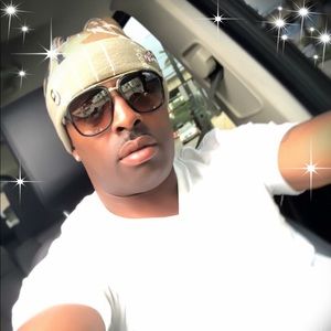 Meet your Posher, Demetrius